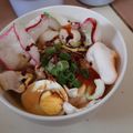 Cooksnap dari Suci untuk resep Bubur Ayam Kuah Kuning