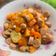Cooksnap dari Din2 untuk resep Sapo Tahu Ayam