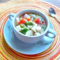 Cooksnap dari Happy Endahsa (Happy End) untuk resep Sop Tomat Telur