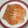 Cooksnap dari Siswaty Elfin Bachtiar untuk resep Sosis Gurita Saus Spaghetti