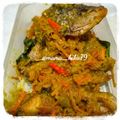 Cooksnap dari Mama Kika(๑'ᵕ'๑)⸝* untuk resep GURAME PESMOL ala resto