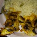 tonyanicole1990's cooksnap of when they made Garlic parm crusted chicken.