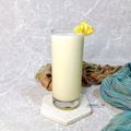Cooksnap dari Anna Hadi_ant untuk resep 04. Nanas smoothie