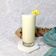 Cooksnap dari Anna Hadi_ant untuk resep 04. Nanas smoothie