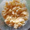 Cooksnap dari Nophie Ayyu untuk resep Potato Salad with Egg