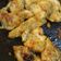 El cooksnap de jeherreracm cuando hizo Pechugas de pollo a la mostaza y miel con boletus y berenjenas a la plancha.