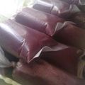 Cooksnap dari Sri Mulyani untuk resep Es Tape Ketan Hitam Nyusss