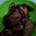 Cooksnap dari ika darwati untuk resep Tahu Tempe Bacem
