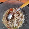 Cooksnap dari Diah Okta Ayuningtyas untuk resep Tumis ca jamur simple ala waroeng ss