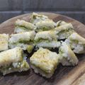 Sonal Karia's cooksnap of when they made સેન્ડવીચ ઢોકળા (Sandwich Dhokla Recipe In Gujarati).