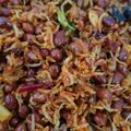 Cooksnap dari Nadya Fitri Maharani untuk resep Teri Kacang Balado