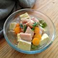Cooksnap dari Wilda Wily untuk resep Sup tulang ikan tuna
