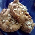 yummysmile's cooksnap of when they made Pumpkin Vanilla Cookies.