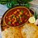 Sudha Agrawal का कुकस्नैप जब उन्होंने अमृतसरी छोले भटूरे (Amritsari choe bhature recipe in hindi) बनाया था।