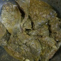 Cooksnap dari siskawoww untuk resep Paru Goreng Legit Tanpa Ungkep ala Chef Muhammad