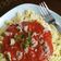 صورة من Titrit Tlatig، شاركها بعد تجربة وصفة مكرونة بالصلصة 🍝