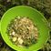 Cooksnap dari Ummi Al_Iya untuk resep Urab Daun Kencur