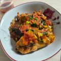 Cooksnap dari Icha untuk resep Ayam Woku
