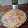 El cooksnap de Mario H. Davi cuando hizo Tarta de zapallitos y pollo.