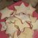 El cooksnap de Mell Eilen cuando hizo Galletas dulces de harina 0000 caseritas.