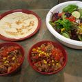 cathy.smith.5015's cooksnap of when they made Slow Cooker Simple Beef Taco Soup.