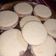 El cooksnap de María vanesa cuando hizo Alfajores de maicena.