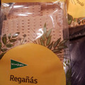 El cooksnap de Charo Puertas Tárraga cuando hizo Gazpachos manchegos de conejo y pollo de la tía Paqui.