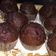 Cooksnap dari evy untuk resep Muffin Coklat Tabur Almond No BP/BS (#postingrame2_muffin)