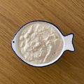 Cooksnap de sandoz sur la recette Mousse de truite