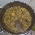 Cooksnap dari irma nurfebrya untuk resep Bebek Ungkep