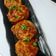 Anjana Sahil Manchanda का कुकस्नैप जब उन्होंने मोमो चिल्ली (momo chilli recipe in Hindi) बनाया था।