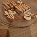 Vivien Tokai Cooksnap-ja, amikor elkészítette a(z) Kekszes-tejfölös süti receptet.