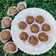 Madhu Jain का कुकस्नैप जब उन्होंने आटा मेवा लड्डू(aata mewa laddu recipe in hindi) बनाया था।