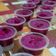 Cooksnap dari Dhena untuk resep Puding buah naga (#pr_recookagarlebihjeli)