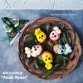 Cooksnap dari Dapur Bunda Aileen (Ratna) untuk resep Bolu Kukus (tanpa Soda) (323)