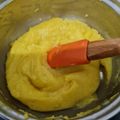 Cooksnap dari Sarah U B untuk resep Custard isi Pao