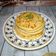 Cooksnap shazrina semasa beliau membuat Turkish Flatbread.