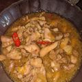 Cooksnap dari Ismi Octavia N untuk resep Chicken teriyaki ala hokben