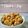 Cooksnap dari Cory Rahmaniah untuk resep Chicken popcorn