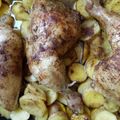 صورة من سوزان شوقي 💖💟، شاركها بعد تجربة وصفة صينية بطاطس باللحمة 🍖🥔