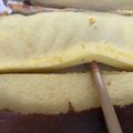 Cooksnap dari widiana untuk resep Milkbath Cheese Cake