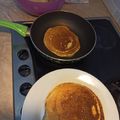 Cooksnap από ΑΧΝΗ στη συνταγή Pancakes