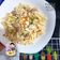 Cooksnap dari Dapur BundaR (Bunda RIRI) untuk resep Fusilli Aglio Olio
