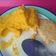 El cooksnap de Eileen Abadeer cuando hizo Puré con zapallo.