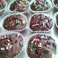 Cooksnap dari syanu lubis untuk resep Bronies kering