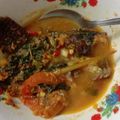 Cooksnap dari mila atmajaya untuk resep Pindang Ikan Nila
