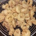 Cooksnap dari nofita | Fapita untuk resep Enak Cumi goreng tepung simpel simple / cumi krispi renyah gurih