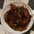 Cooksnap dari Agnes senita untuk resep Ayam Kecap Mentega