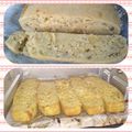 Cooksnap dari Santi mizanti untuk resep Cake pisang kismis |padat lembut