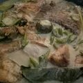 Cooksnap dari AdelIna HOtdiana untuk resep Ikan kakap tauco ala nenek Lima